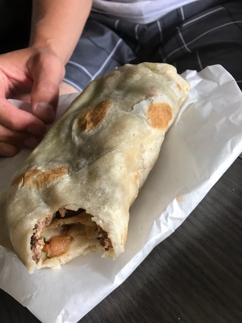 Roberto`s Mexican Food